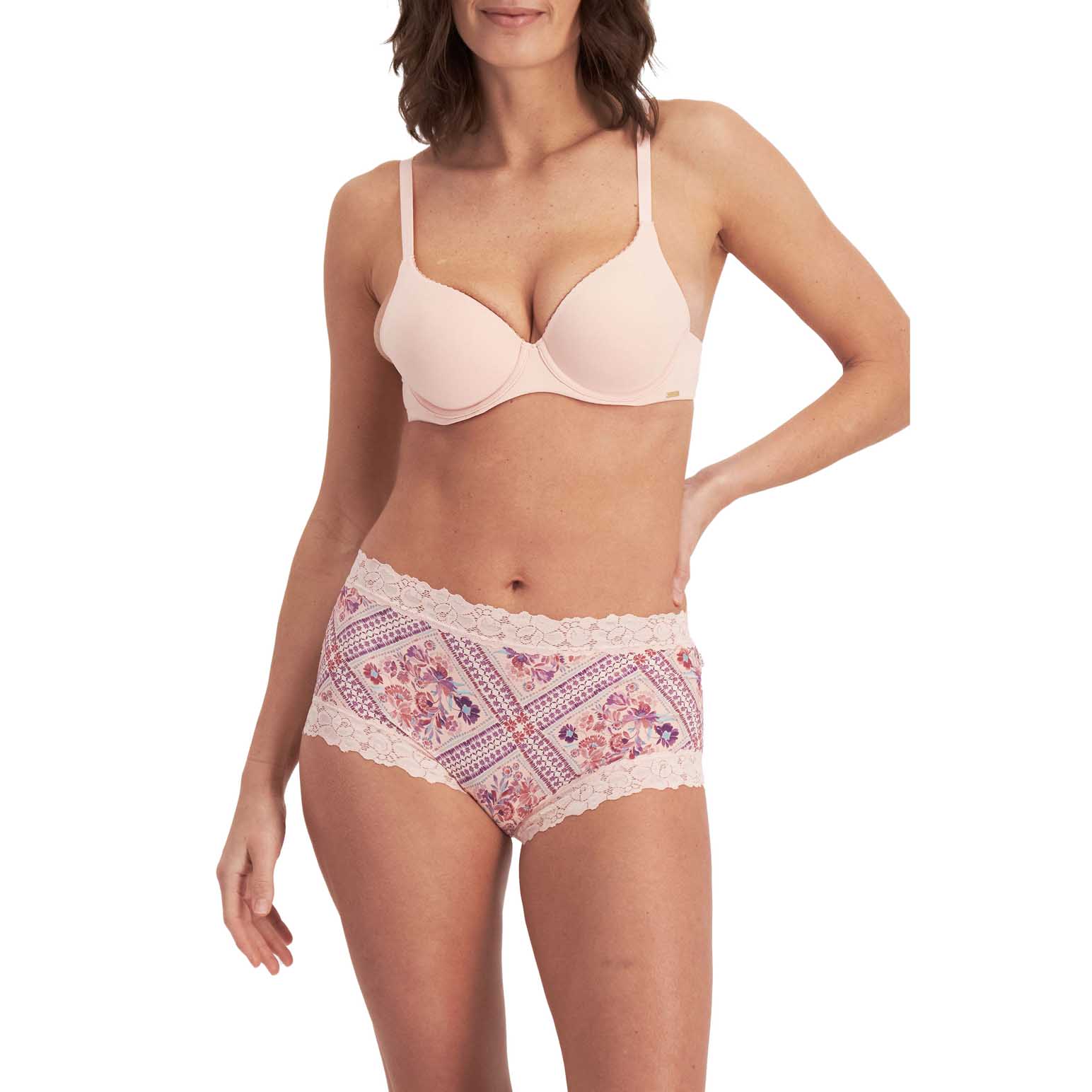 Jockey Paris Print Full Brief